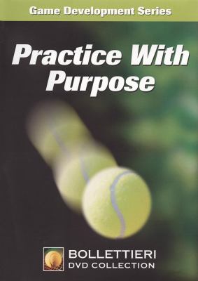 Practice with purpose cover image