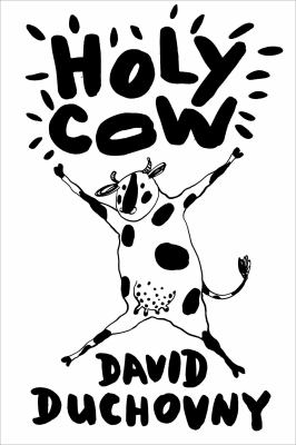 Holy cow cover image