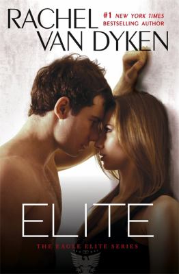 Elite cover image