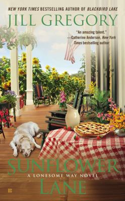 Sunflower Lane  cover image cdn