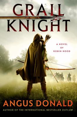 Grail knight cover image