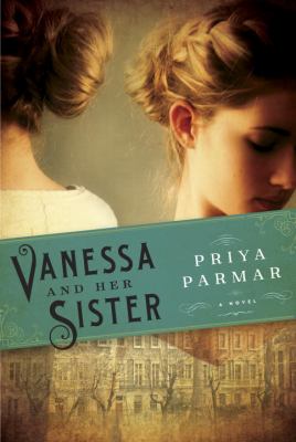 Vanessa and her sister cover image