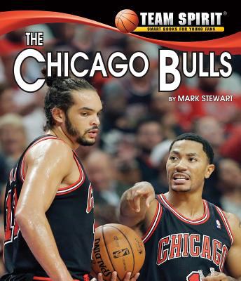 The Chicago Bulls  cover image cdn