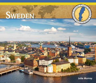 Sweden cover image