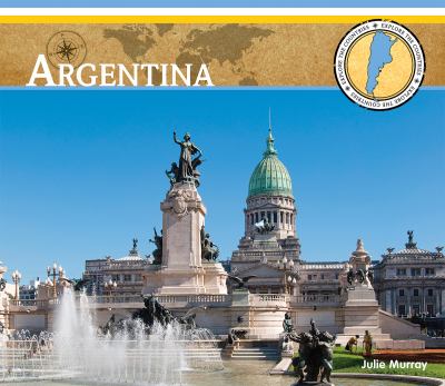 Argentina  cover image cdn