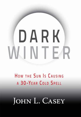 Dark winter : how the sun is causing a 30-year cold spell cover image