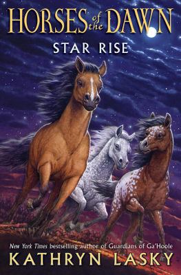 Star rise cover image
