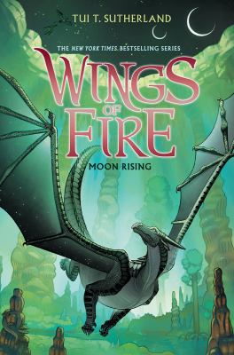 Moon rising cover image