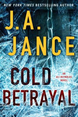 Cold betrayal  cover image cdn