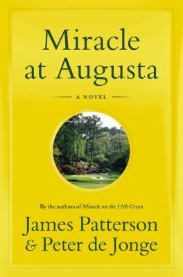 Miracle at Augusta  cover image cdn