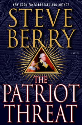 The patriot threat  cover image cdn