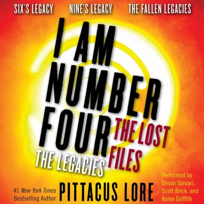 I am number four cover image cdn