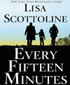 Every fifteen minutes cover image