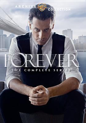Forever. The complete series cover image