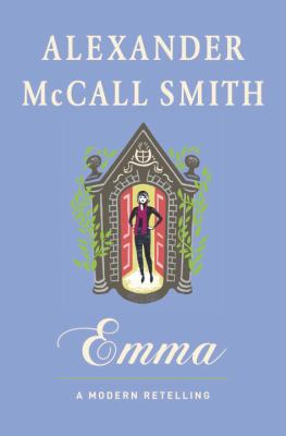 Emma : a modern retelling cover image