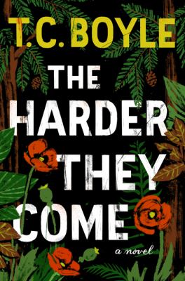 The harder they come  cover image cdn