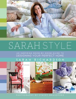Sarah style cover image