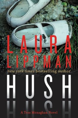 Hush, hush  cover image cdn