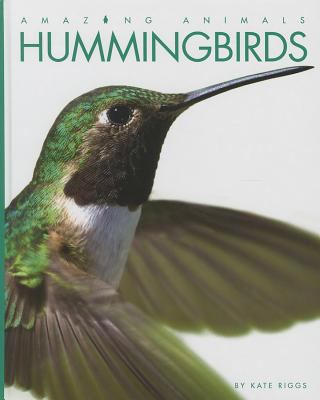 Hummingbirds  cover image cdn