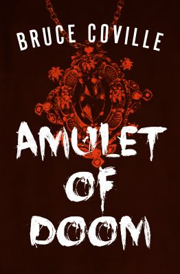 Amulet of doom cover image