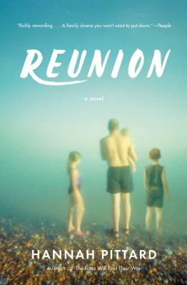 Reunion cover image