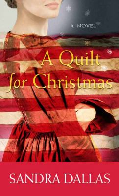 A quilt for Christmas cover image cdn