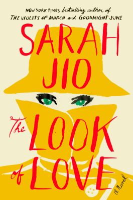 The look of love  cover image cdn