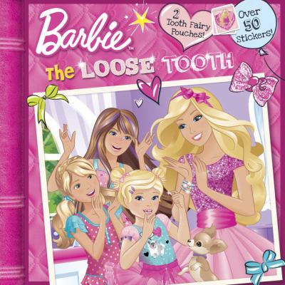 The loose tooth cover image