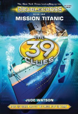 Mission Titanic cover image