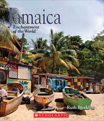 Jamaica cover image