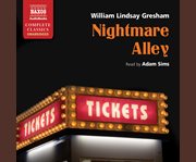 Nightmare alley cover image cdn