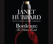 Bordeaux the bitter finish  cover image cdn