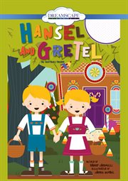 Hansel and Gretel cover image cdn