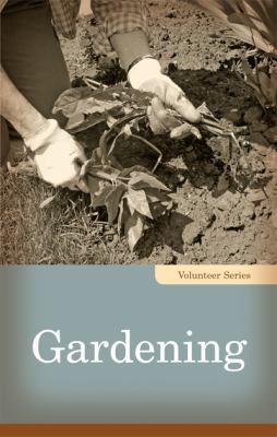 Gardening cover image