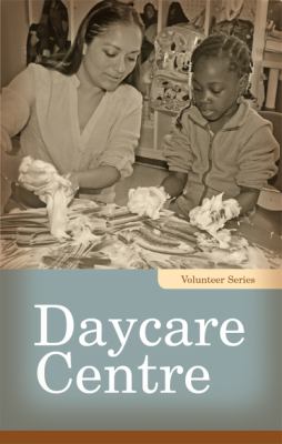 Daycare centre cover image