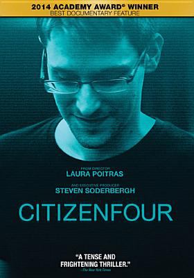 Citizenfour cover image