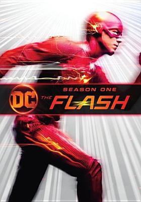 The Flash. Season 1 cover image