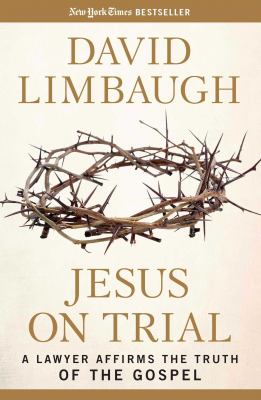 Jesus on trial a lawyer affirms the truth of the gospel cover image cdn