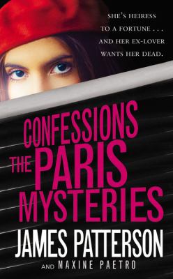 Confessions: the Paris mysteries cover image cdn