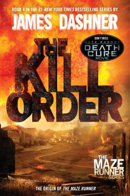 The kill order  cover image cdn