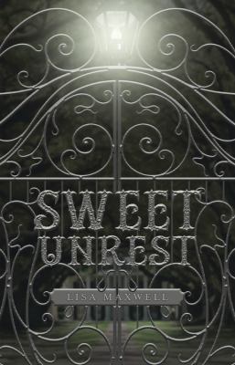 Sweet unrest cover image