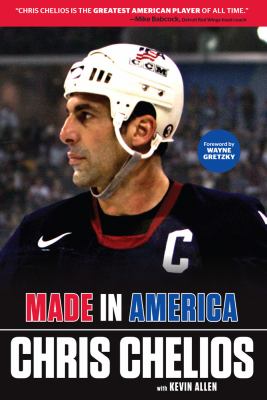 Made in America  cover image cdn
