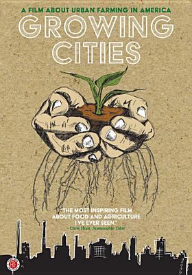 Growing cities cover image