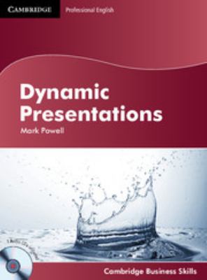 Dynamic presentations  cover image cdn