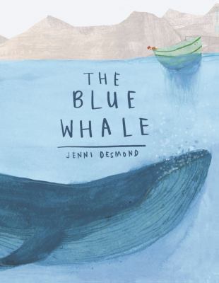 The blue whale  cover image cdn