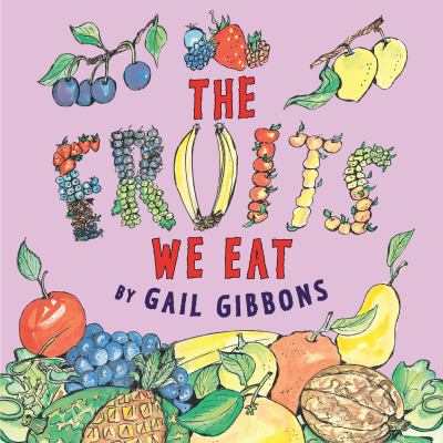 The fruits we eat  cover image cdn