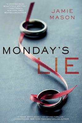 Monday's lie cover image