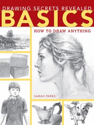 Drawing secrets revealed : basics cover image