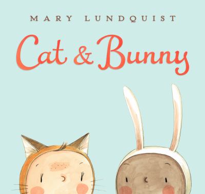 Cat & Bunny cover image