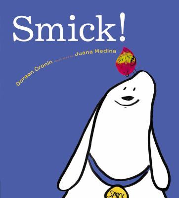 Smick! cover image